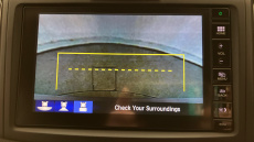 Honda CR-V 2.0 i-VTEC SE Plus 5dr Auto Petrol Estate